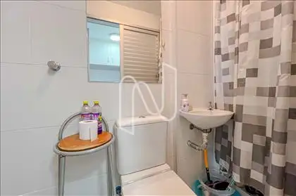 Banheiro