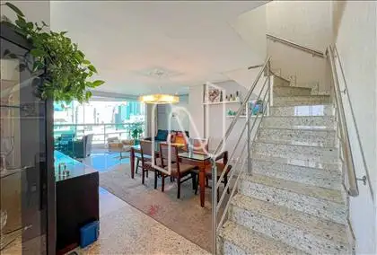 Sala de jantar