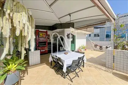 Área gourmet