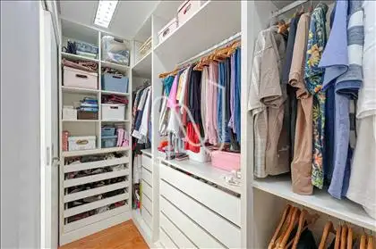 Closet