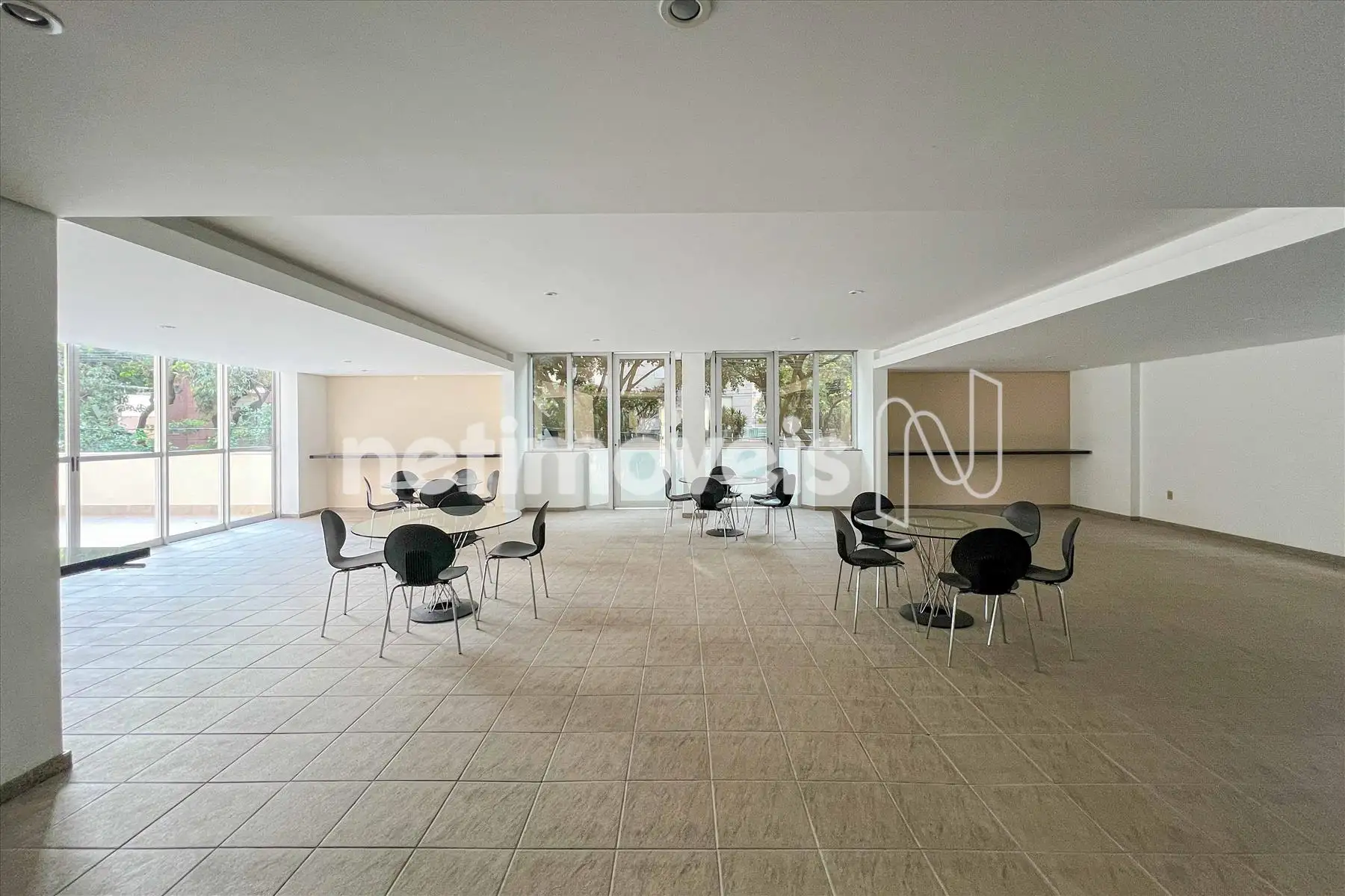 hall