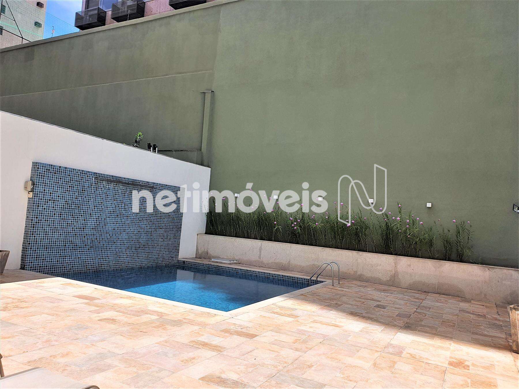 Apartamento 04 Quartos- Funcionários