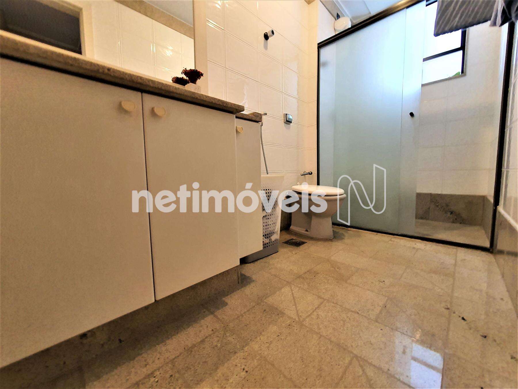 Apartamento 04 Quartos- Funcionários