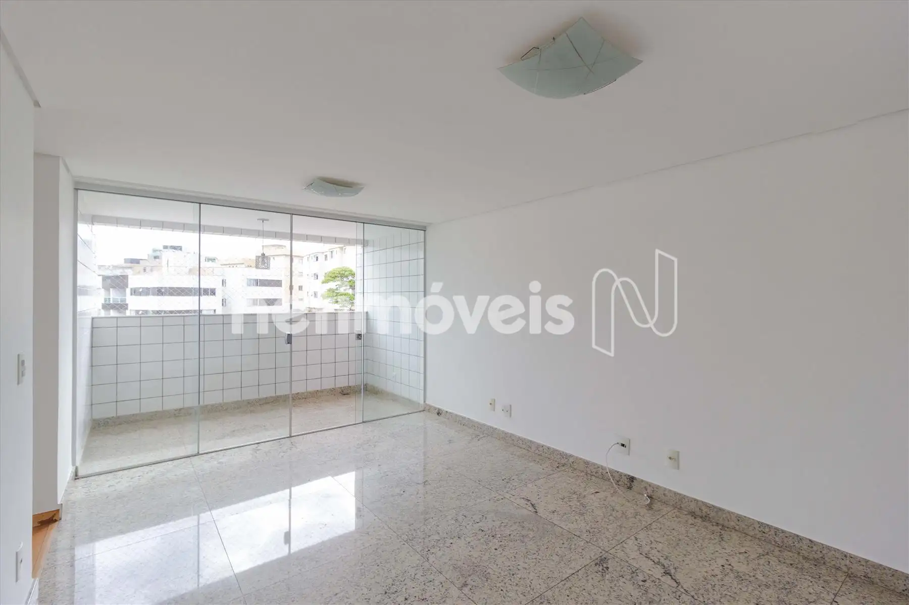Sala/Varanda