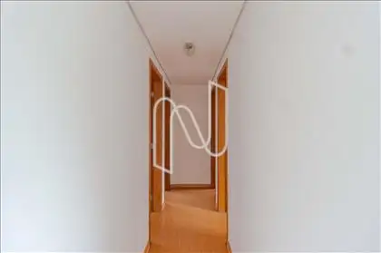 Corredor área íntima 