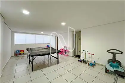 Sala de jogos