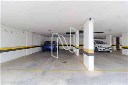 Garagem