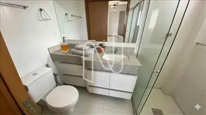 Banheiro