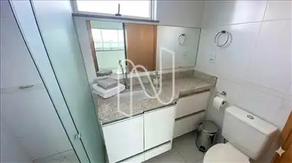 Banheiro