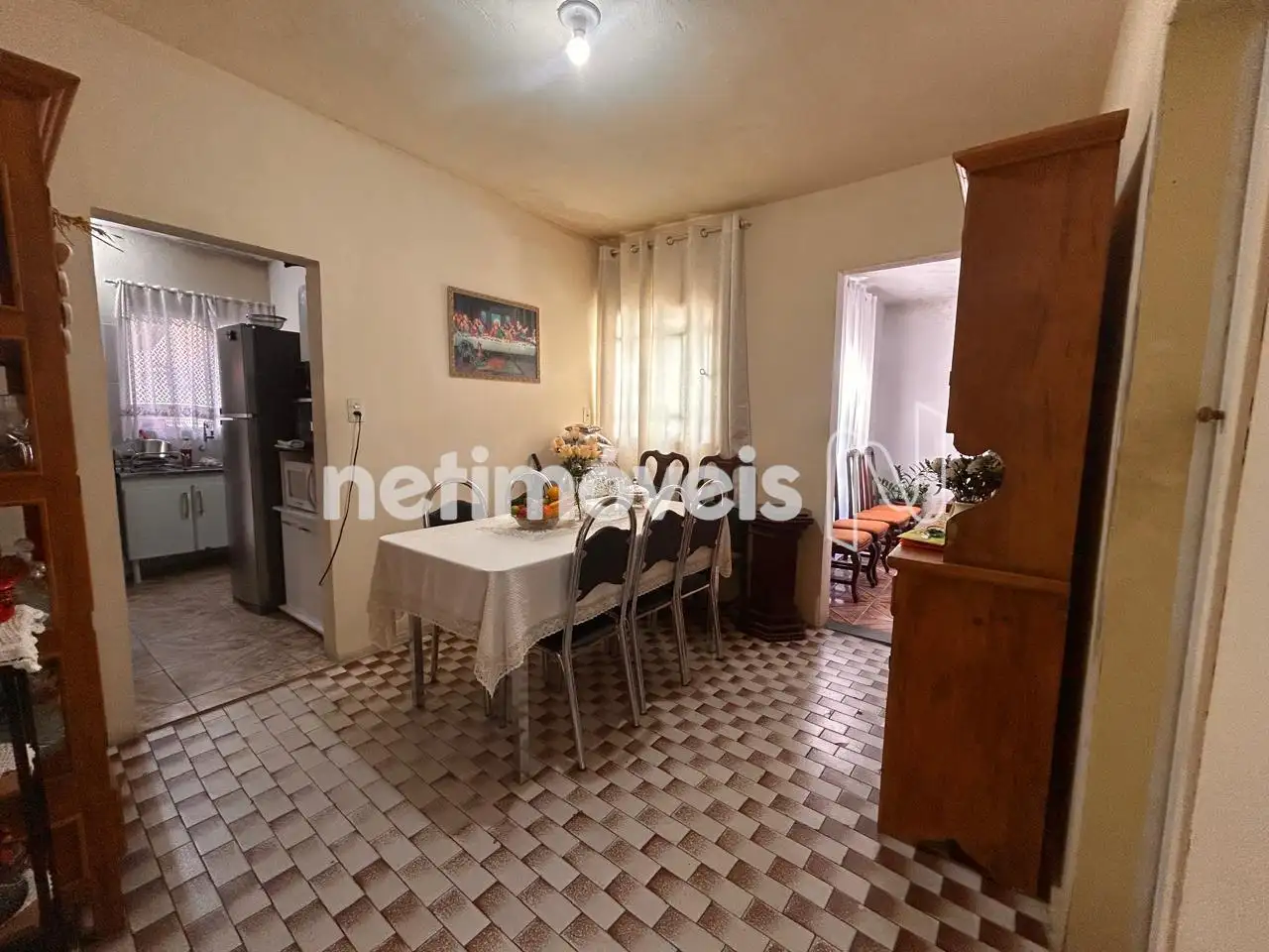 Sala de jantar
