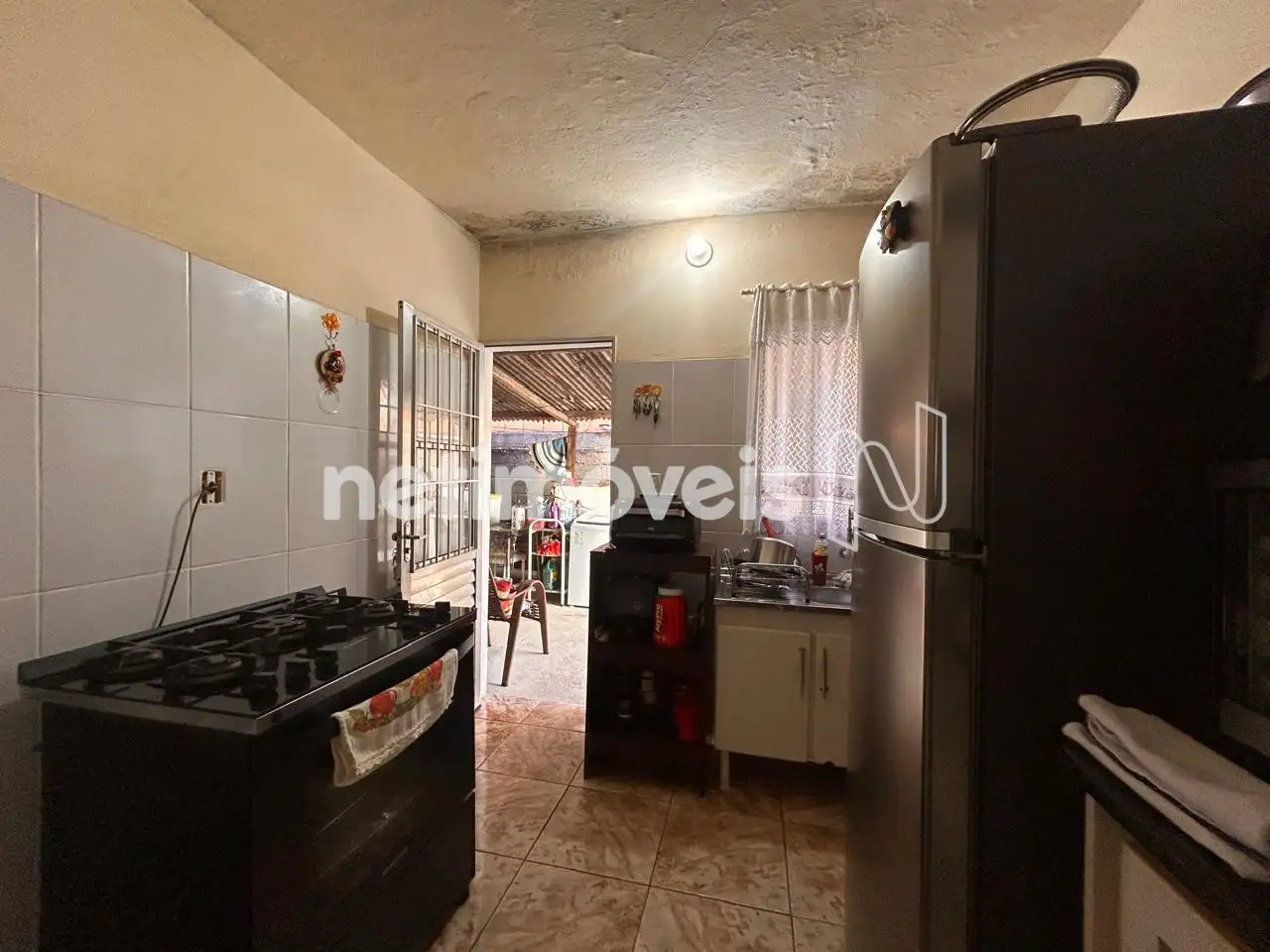 Cozinha