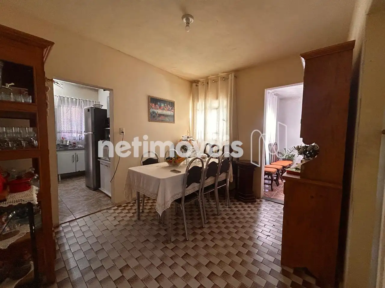 Sala de jantar
