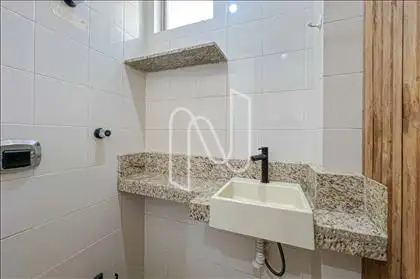 Banheiro