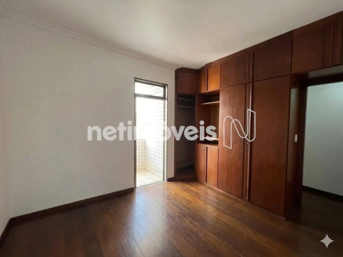 quarto com Suíte