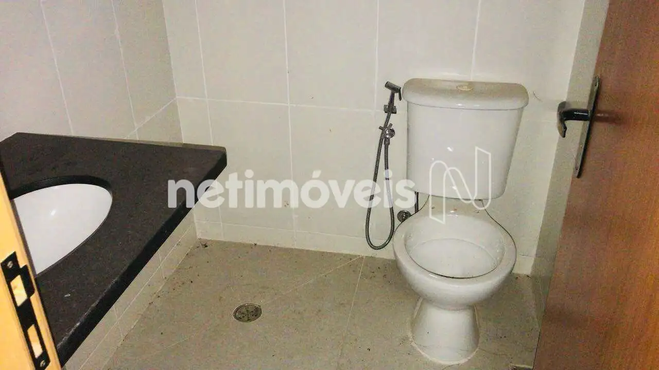 Banheiro
