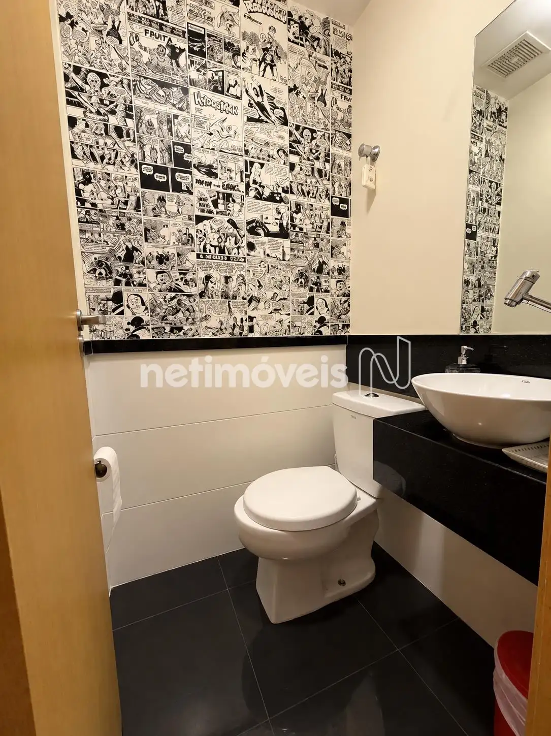 Lavabo