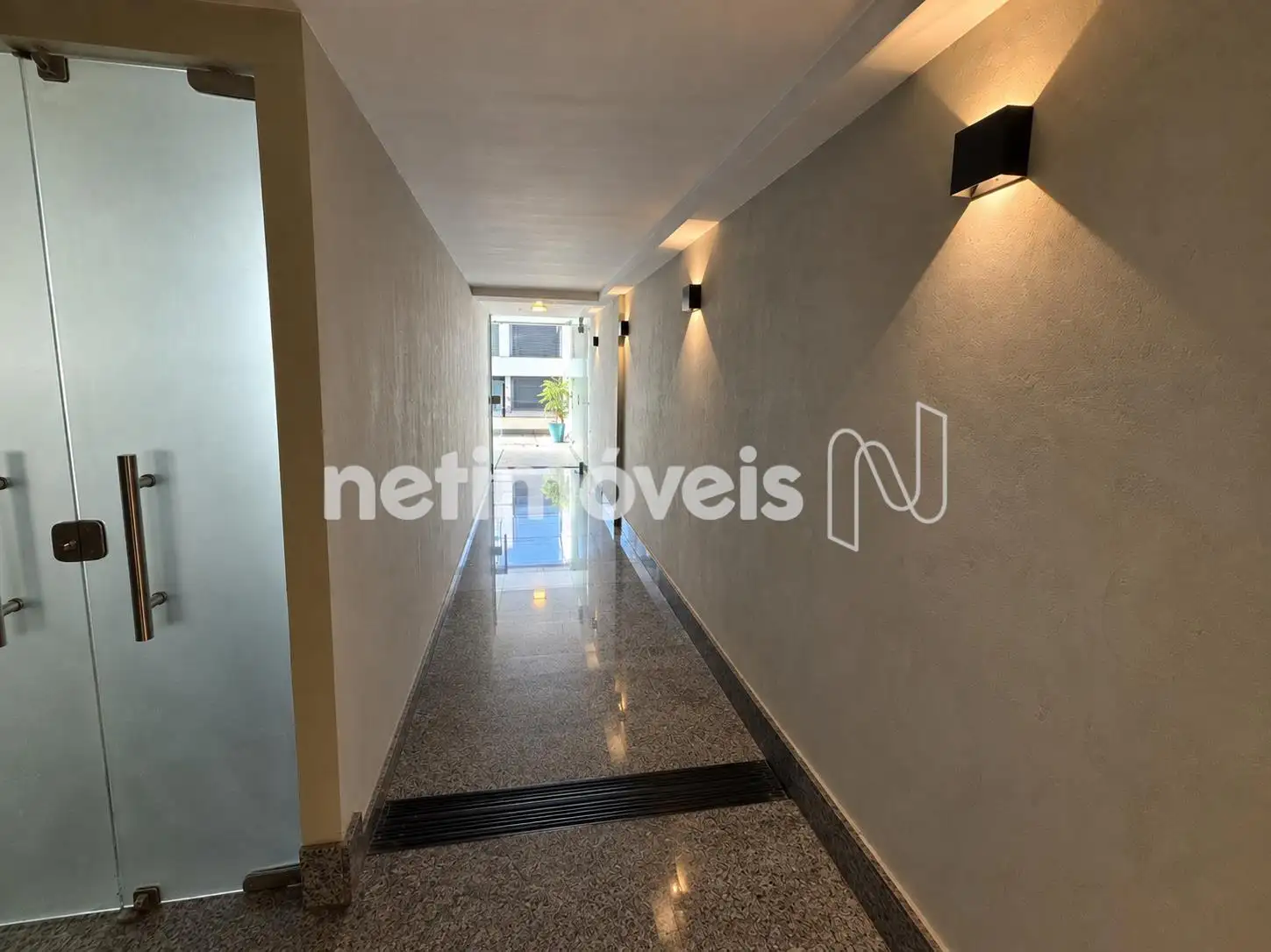 Hall de entrada