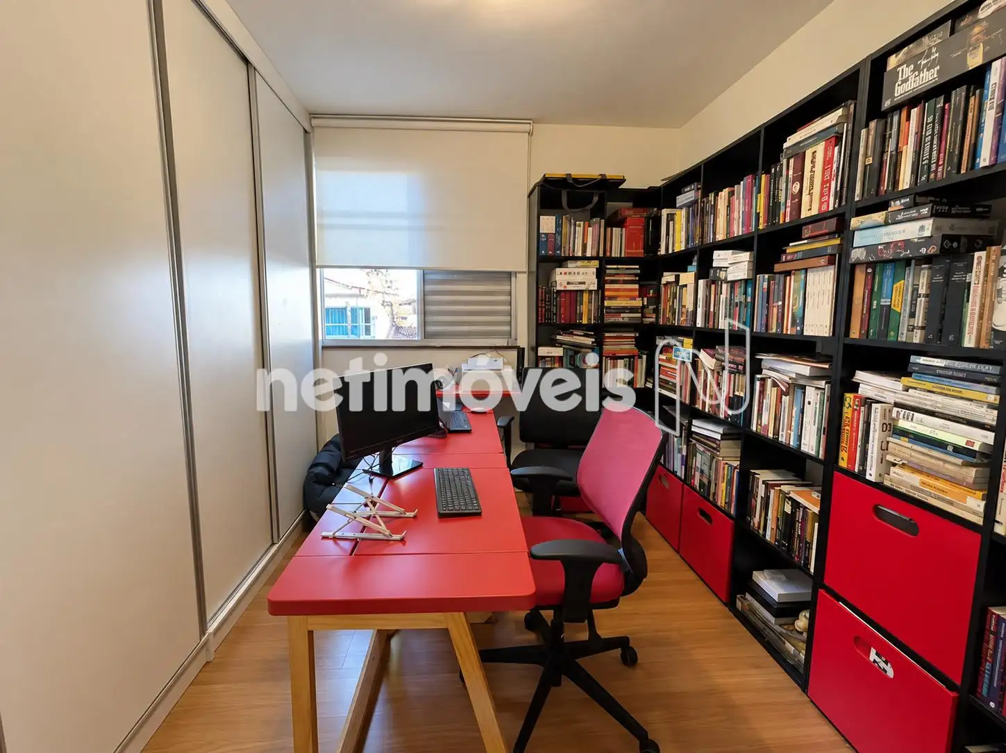 Quarto / Escritório