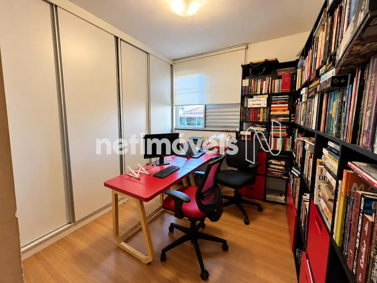 Quarto / Escritório
