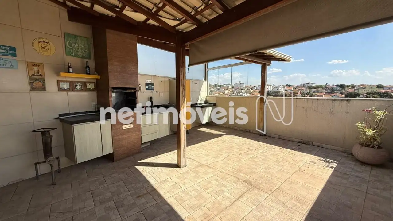 Área externa