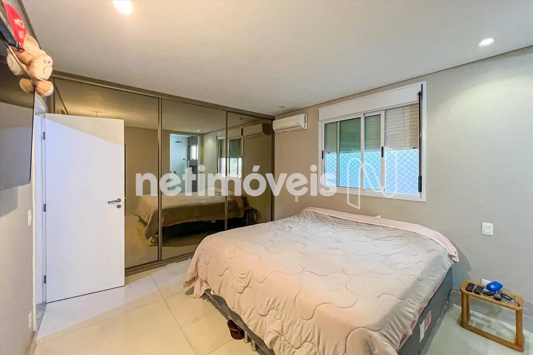 Quarto principal