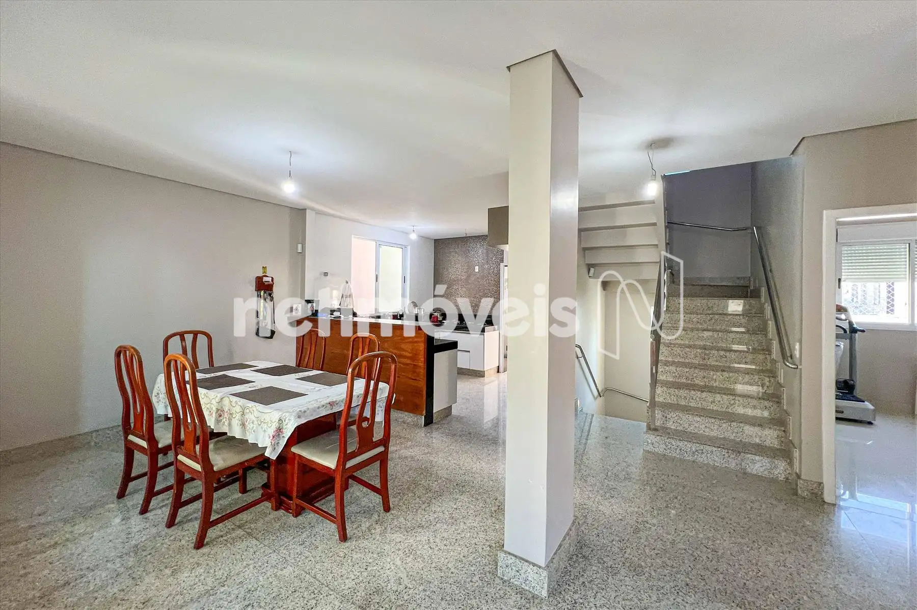 Sala de jantar