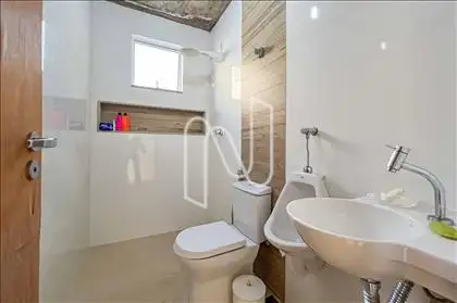 Banheiro