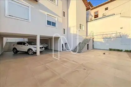 Garagem 