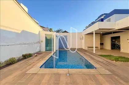  Piscina