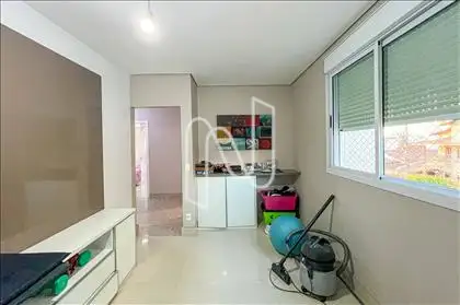 Área de serviço