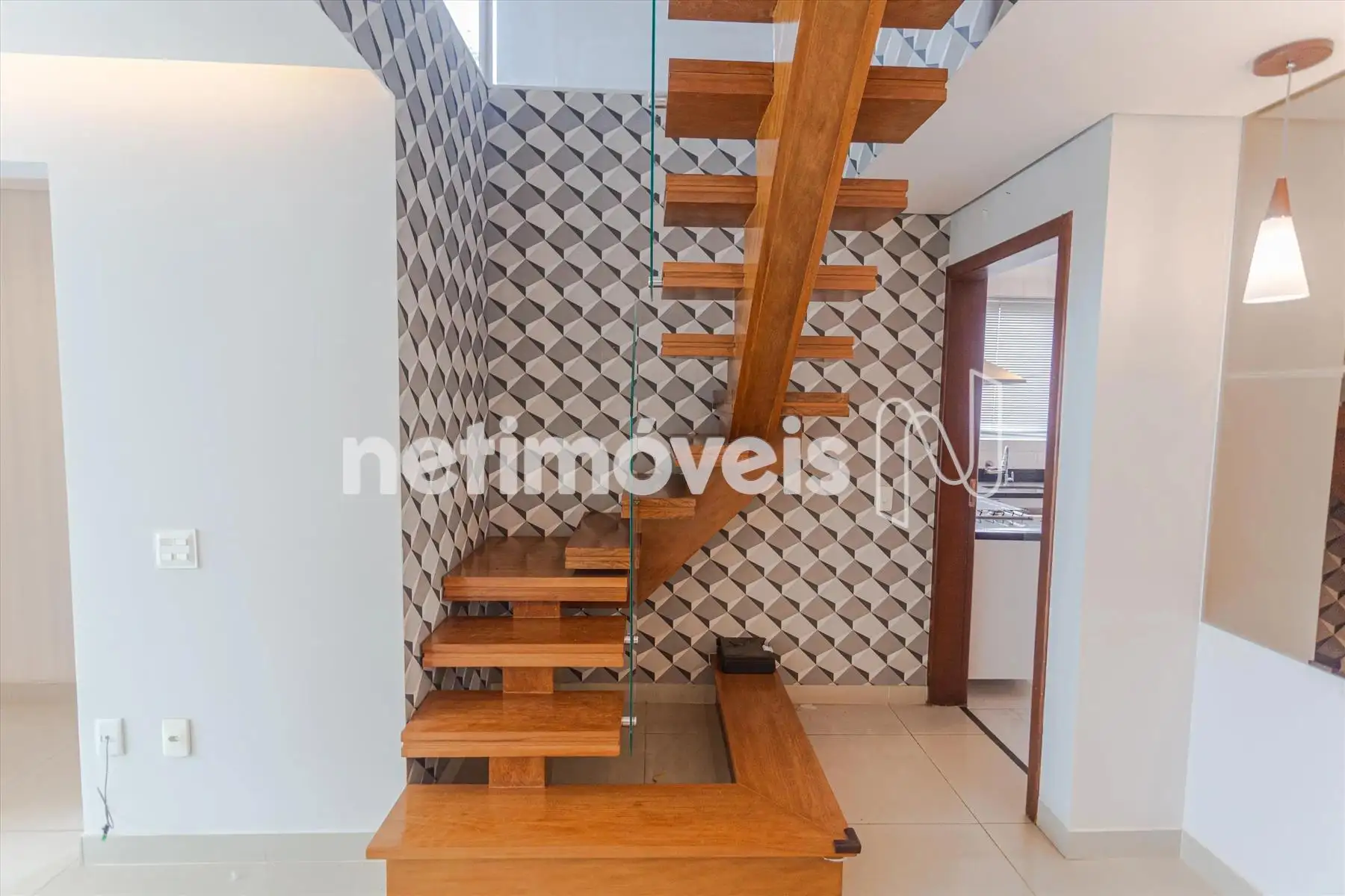 Cobertura com 3 Quartos à venda, 180m² - Sagrada Família