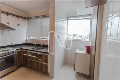 Cozinha/Área de Serviço