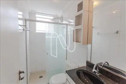 Banheiro Suíte