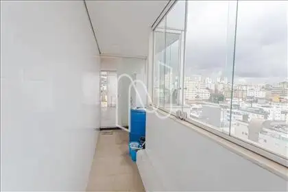 Área de serviço 2