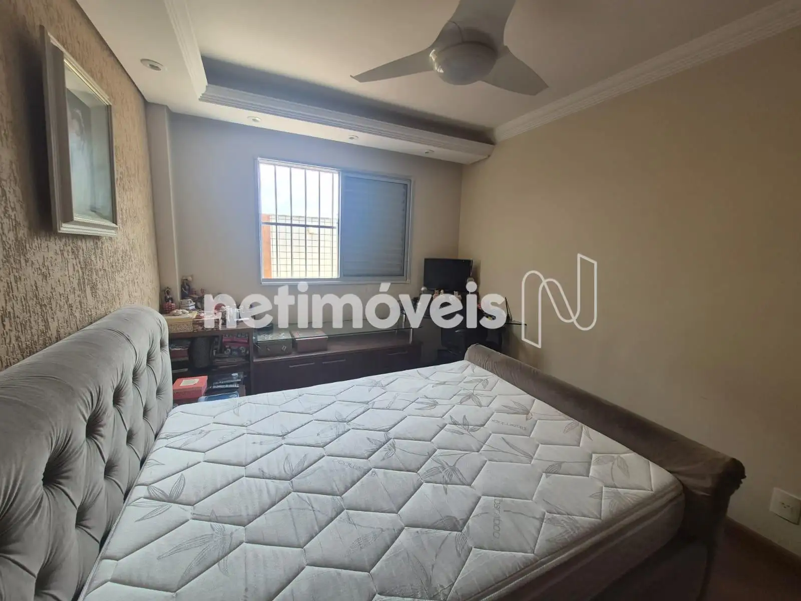 Quarto Casal