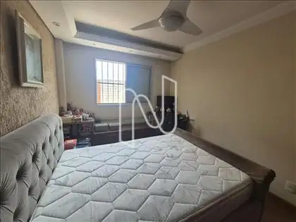 Quarto Casal