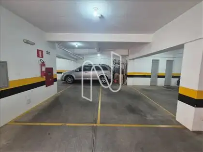 Garagem