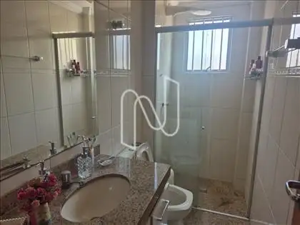 Banheiro