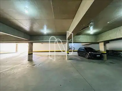 Garagem
