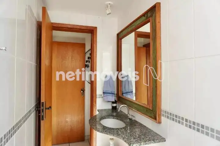 Banheiro 
