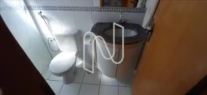  Banheiro