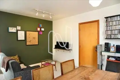 Sala de TV 
