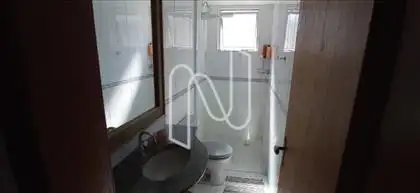 Banheiro