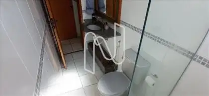 Banheiro