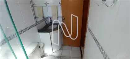 Banheiro