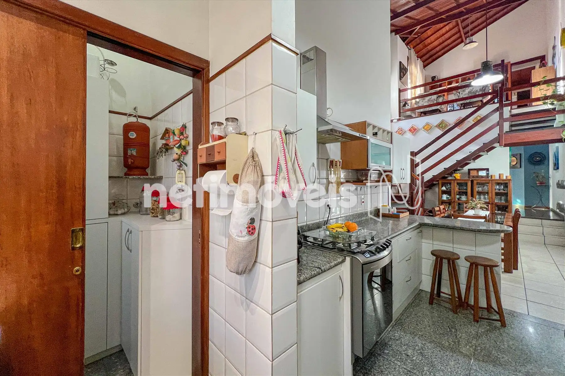 Cozinha