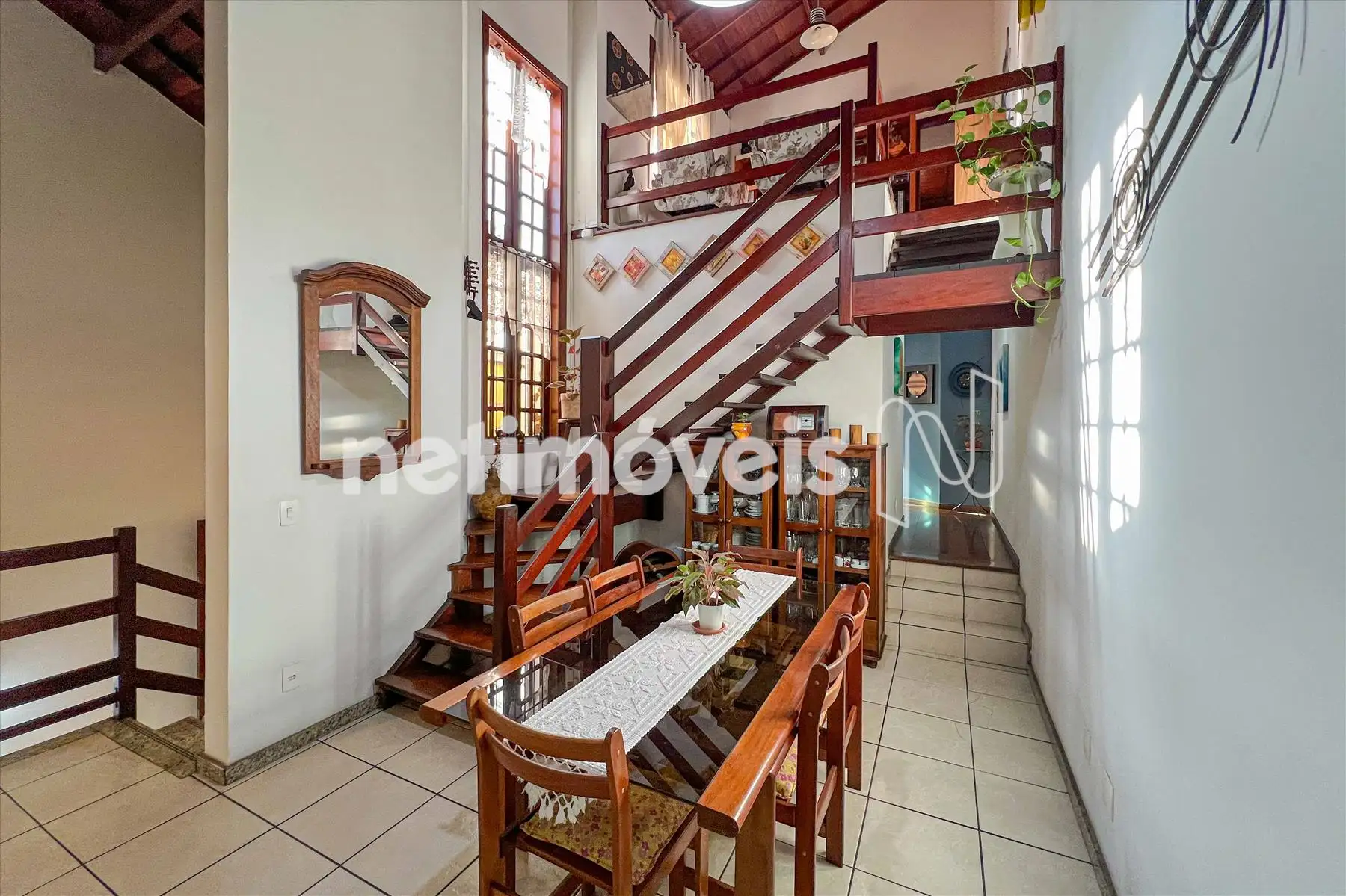 Sala de jantar