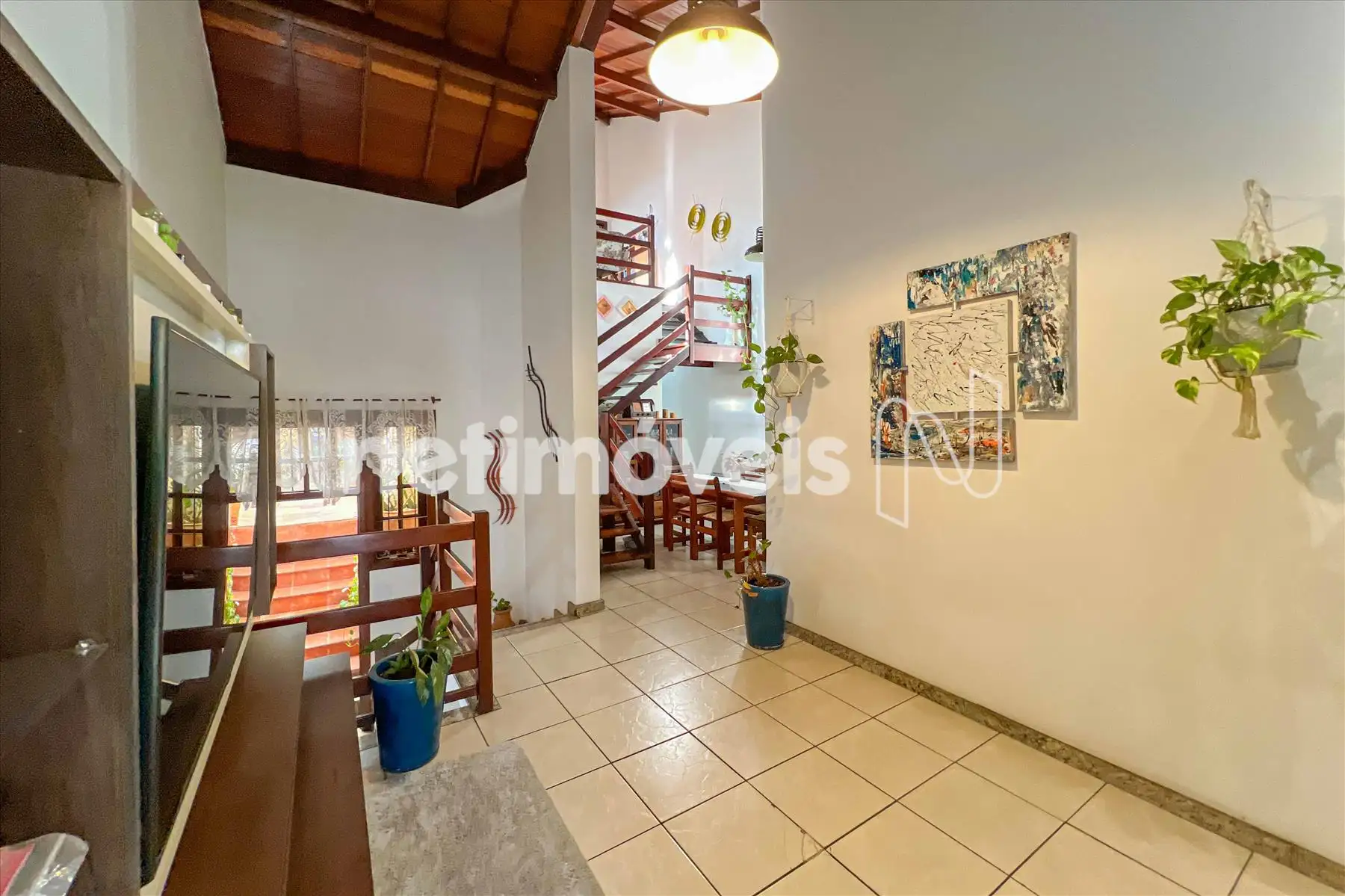 Sala de TV