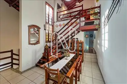 Sala de jantar
