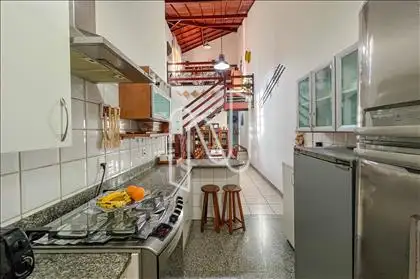 Cozinha
